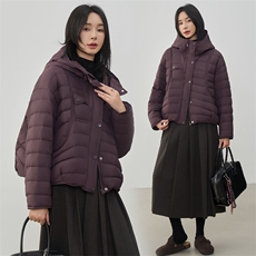 深紫