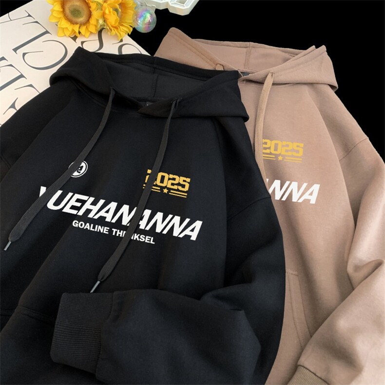 量大图低自动【有货】华棉卫衣 C403A-HML459-P40图片