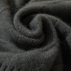 时尚百搭羊绒V领针织马甲简约高级感显瘦气质，女装马甲，三莲羊绒