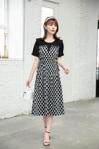 现货）连衣裙，女装连衣裙，伊娜蕾尔