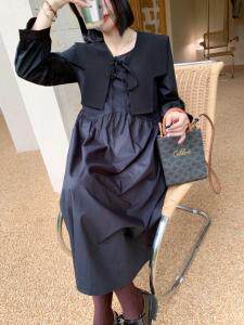 早秋款韩系裙，其它，爱娜.悦儿