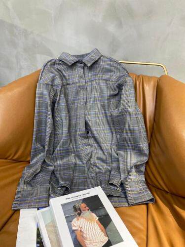 2021年春季衬衫新品，女装衬衫，尚映