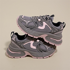 老爹鞋女秋季新款韩版ins女学生休闲运动鞋，女鞋休闲鞋，电商A223