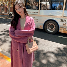 樱花粉
