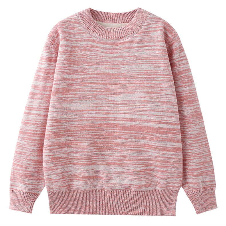 秋季2025时尚百搭通勤简约儿童男女同款，童装卫衣/绒衫，斯美雅电商供货