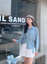 防晒衫，其它，美合佳彦(6F)