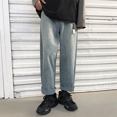 蓝色