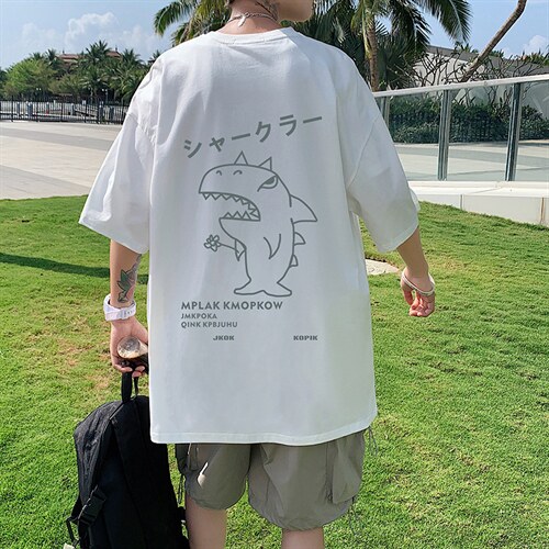 白色