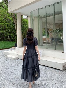 夏装现货图片