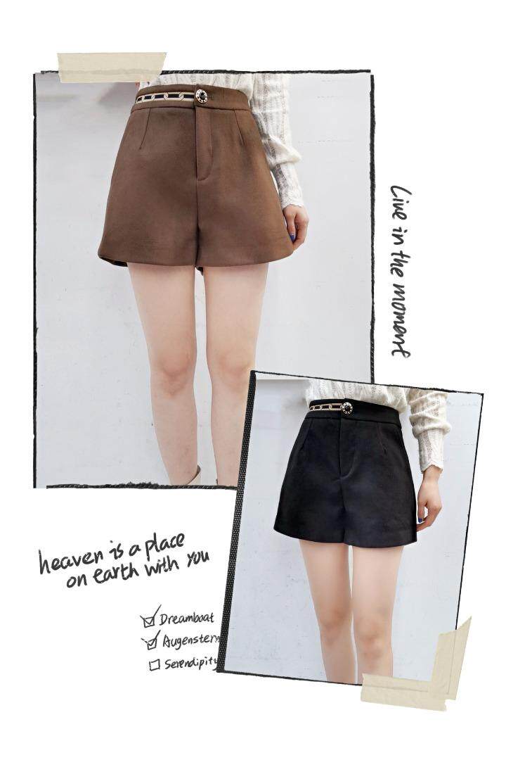 短裤，其它，西子靓影