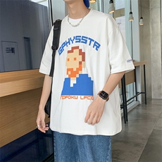 白色