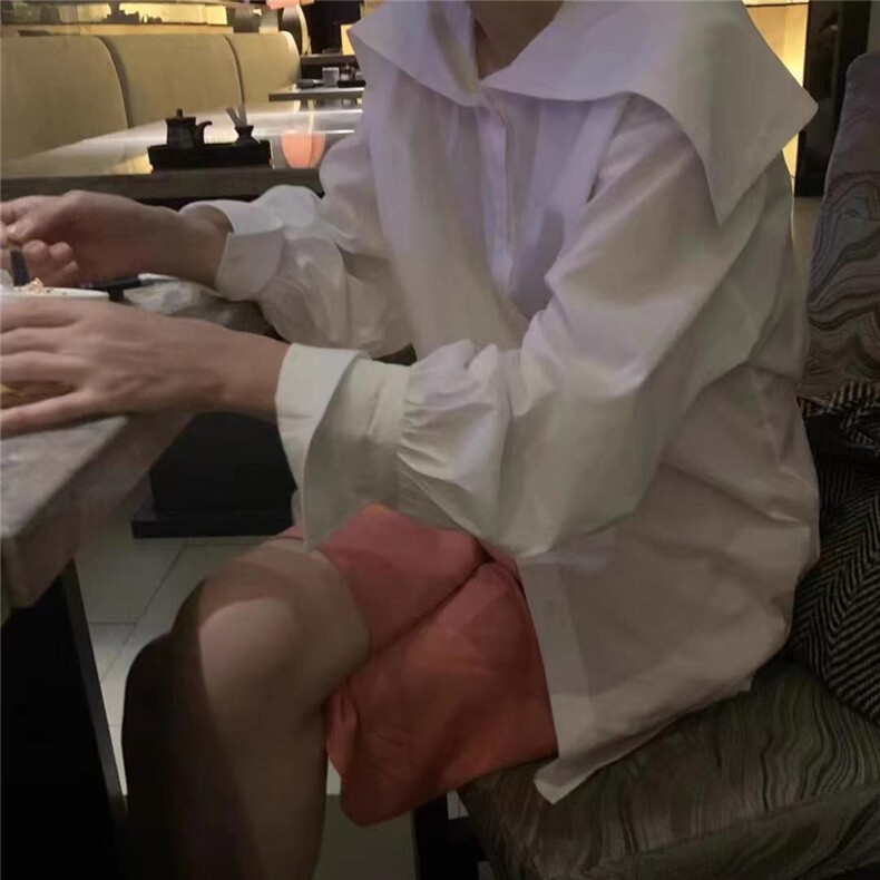 衬衣，其它，mo cha dan