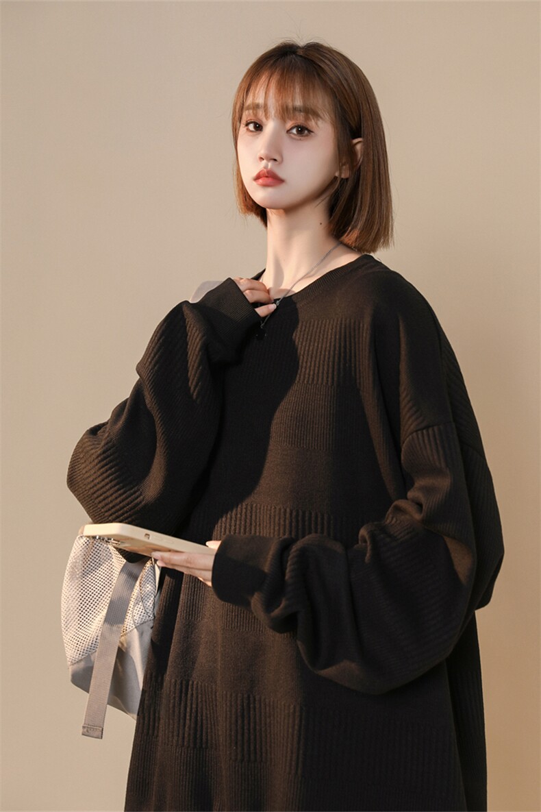 S8009/P35春装新款现货中性风个性提花宽松卫衣男女上衣T恤外套男,男装T恤,电商A141
