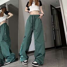 绿色