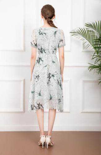 2021夏装新款现货供应，女装，忆妹儿