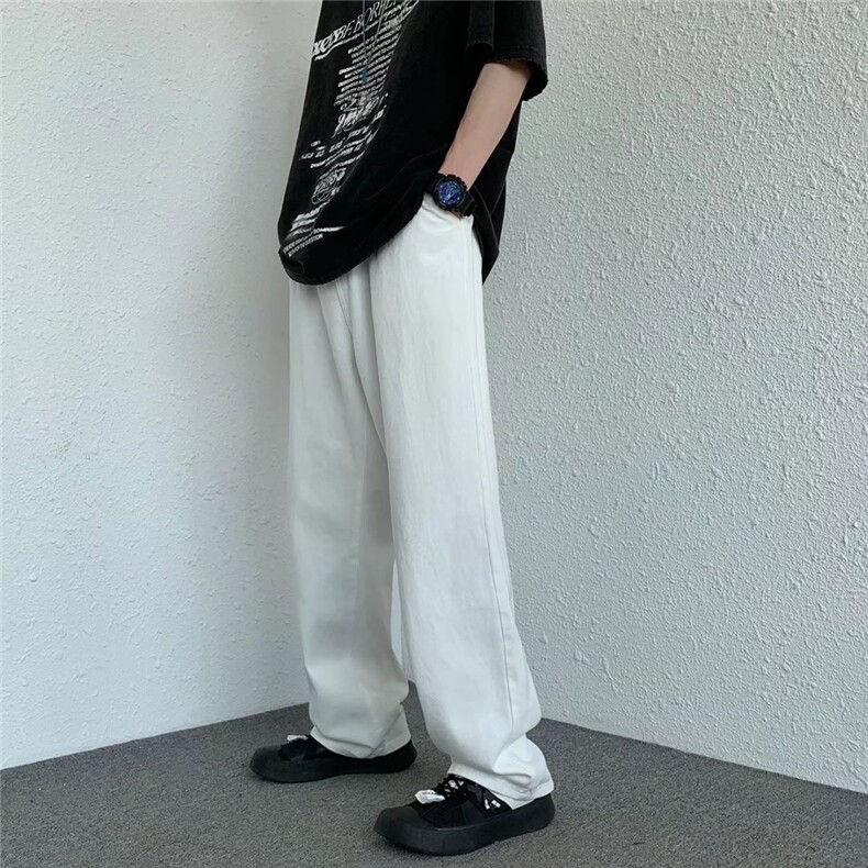 男春季潮流时尚休闲长裤K4019P42,男装休闲裤,星座1116-2