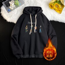 活性黑加绒款