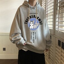 浅灰色