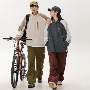 2025春季男装夹克JK650图片