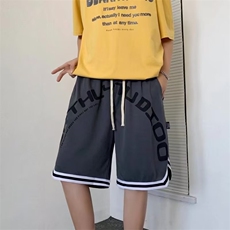 男春夏新款青少年时尚休闲裤LDK22P25，男装休闲裤，星座1116-2