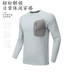 新款运动休闲长袖时尚百搭休闲圆领,男装衬衫,玖雅羊绒,财富天地 新款运动休闲长袖时尚百搭休闲圆领,男装衬衫,玖雅羊绒,财富天地