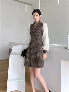连衣裙图片