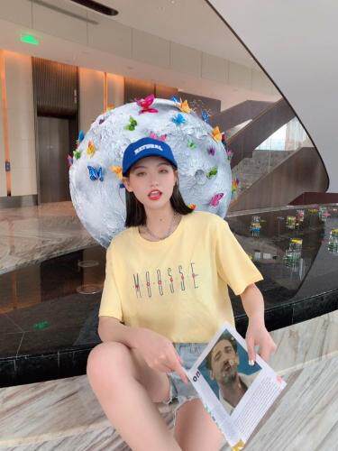 T恤，女装T恤，生活舞台