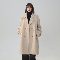 杏色