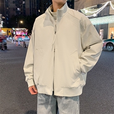 米白色