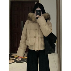 1506A/G79200/P94新款保暖面包服棉衣外套，男装棉衣，星座1506A