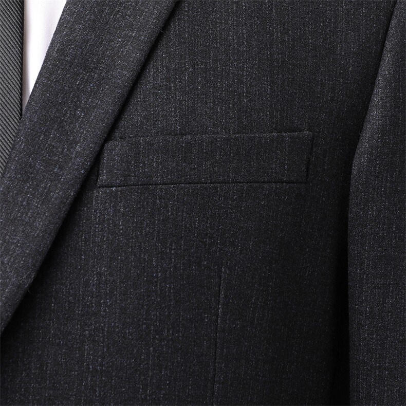 ASD8982春季新款男士西服礼服西装修身商务休闲男装西服套装,男装西服套装,电商B360