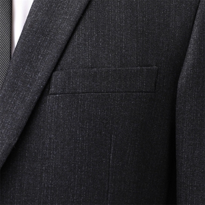 ASD8982春季新款男士西服礼服西装修身商务休闲男装西服套装图片
