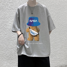 灰色