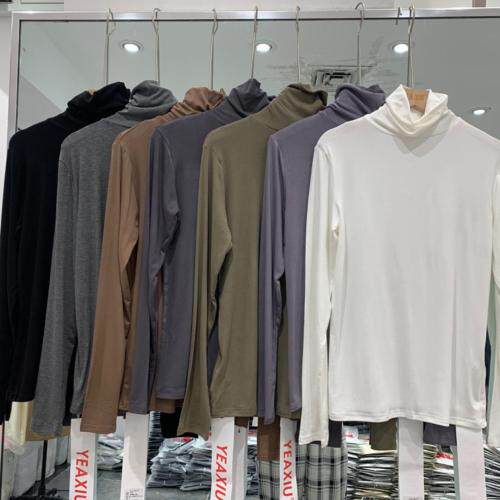 秋季新款、打底，其它，曵袖