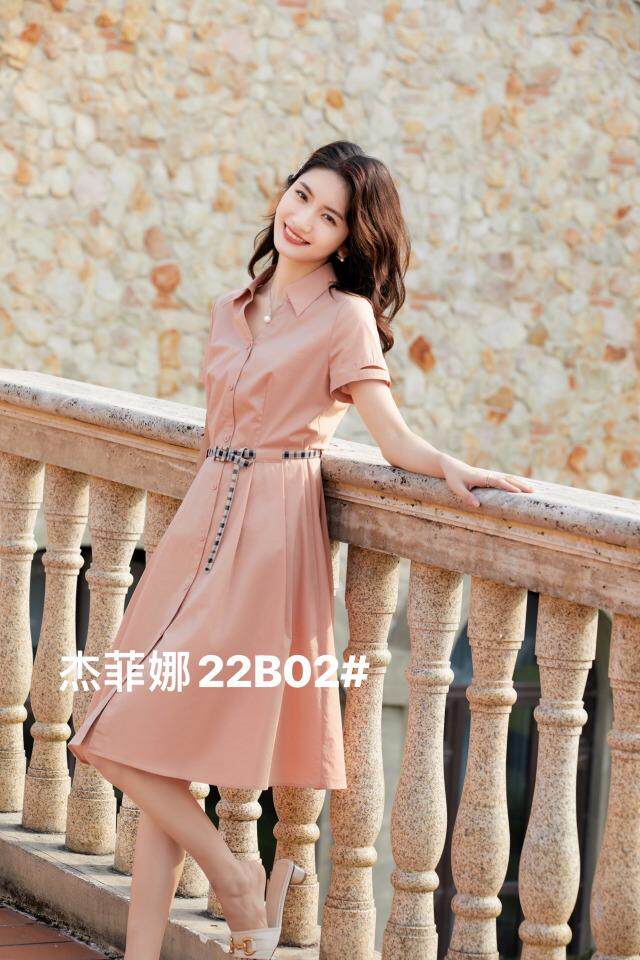 杰菲娜(6F) HZBM139828