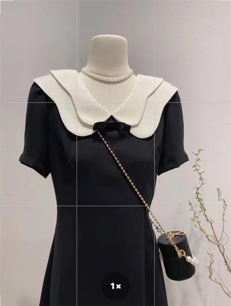 连衣裙，女装连衣裙，Lico&co(2F)