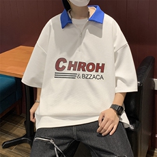 白色