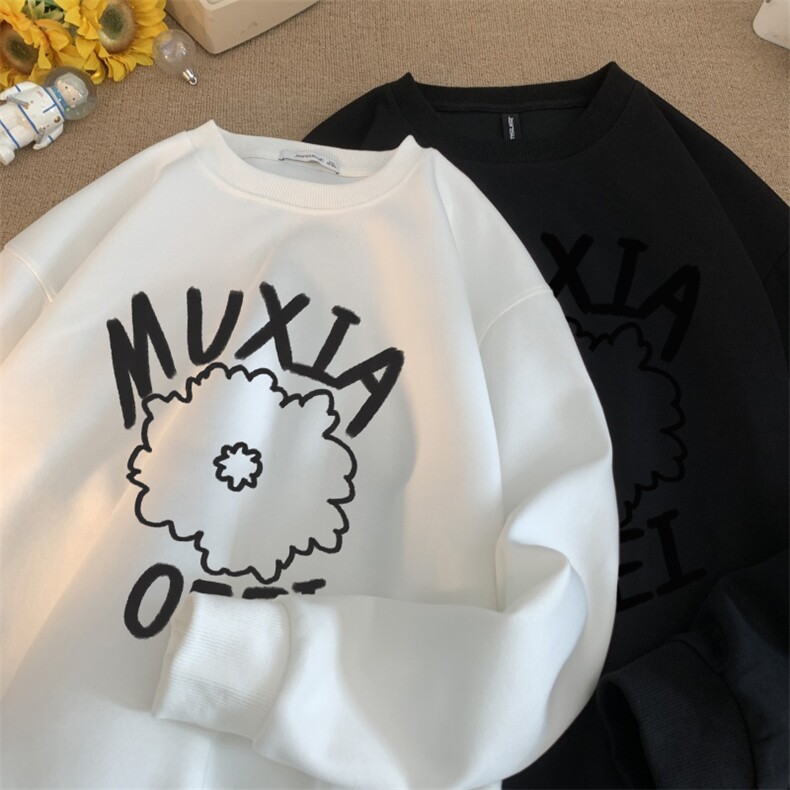 量大图低自动【有货】华棉卫衣C403A-HMY527-P30,男装卫衣,电商C403A