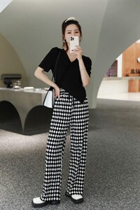 夏装连衣裙图片