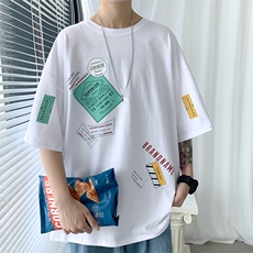 白色