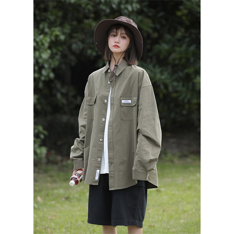 2024秋季长袖衬衫W1701P55控78，男装衬衫，星座1018-3