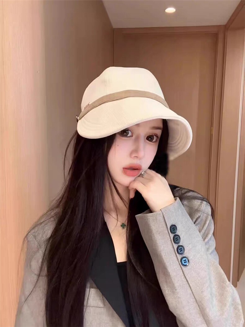 2025年秋季时尚女复古鸭舌帽，帽子，湘姗