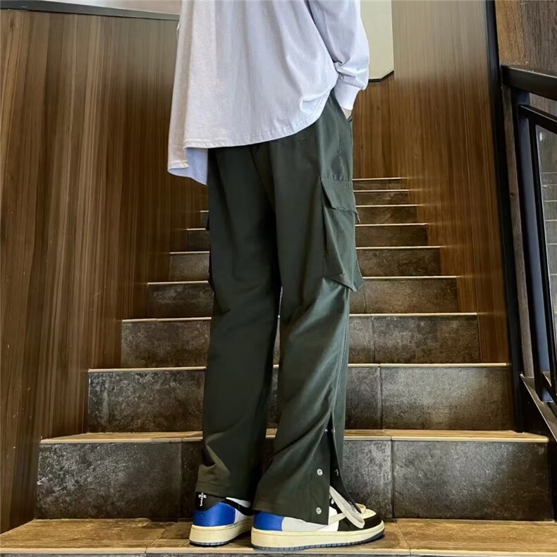 男春夏新款青少年时尚休闲裤H05P53,男装休闲裤,星座1116-2
