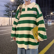 绿色