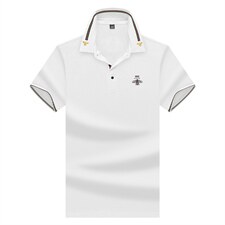 白色