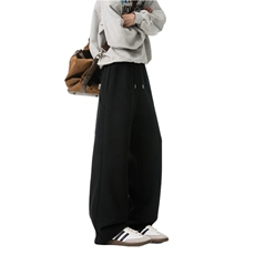 高品质65棉%华棉卫裤CP97-特p:45，男装休闲裤，电商B371