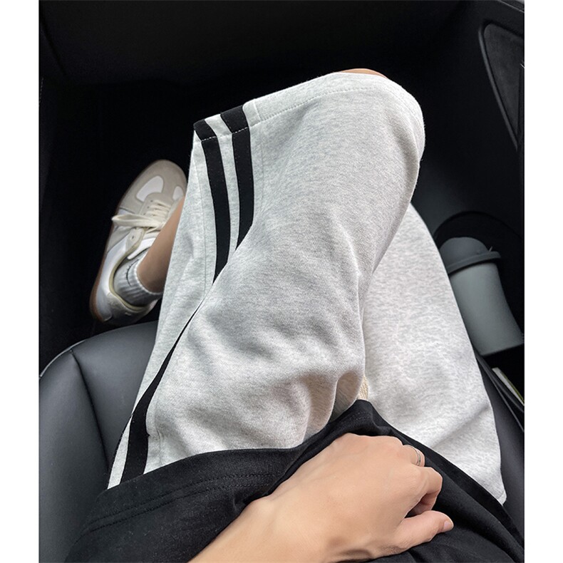夏季美式高街hiphop运动五分裤短裤货号DK2412P35图片