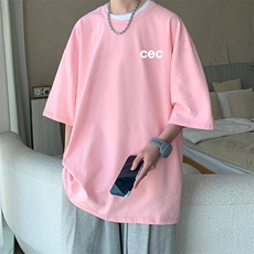粉色