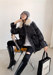 羽绒服,女装羽绒服,变格