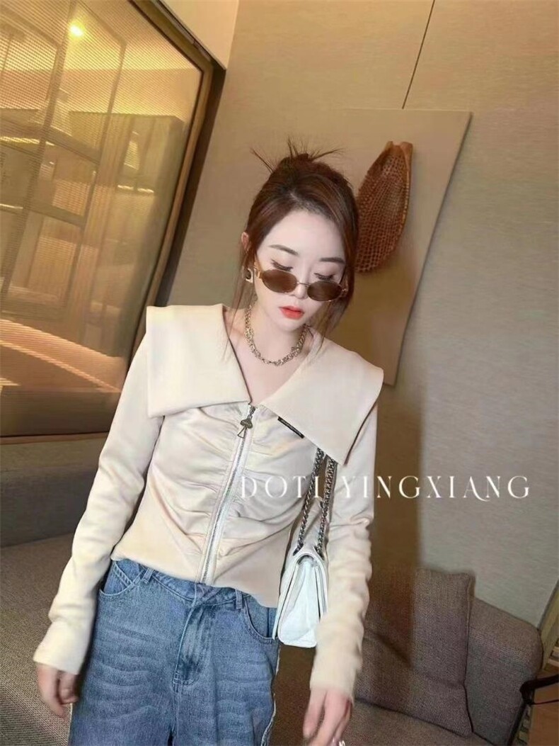 现货，春款小衫，美到爆，其它，淳沐